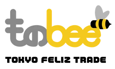 ものBeeサービスロゴ