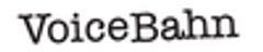 ボイスバーン・ジャパン株式会社のロゴ