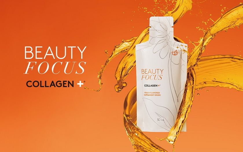 ビューティー フォーカス コラーゲンBeauty Focus Collagen＋