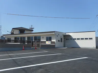 ウィズ・ユーかもじま