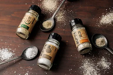 MOON SPICE SERIES(ムーンスパイスシリーズ) (1)