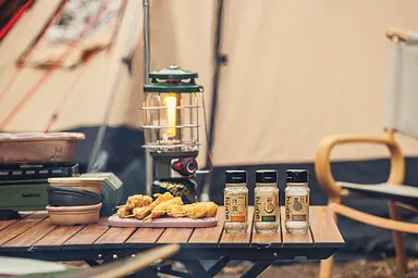 MOON SPICE SERIES(ムーンスパイスシリーズ) (2)