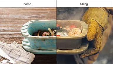 OVAL solo(オーバル ソロ)