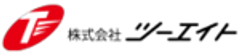 株式会社ツーエイトのロゴ