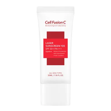 セルフュージョンC　Lサンスクリーン100