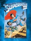 (C) 1983 Warner Bros. Ent. All rights reserved. SUPERMAN and all related characters and elements are trademarks of and (C) DC Comics.
