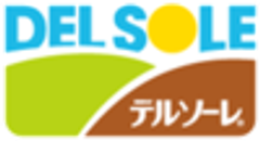 デルソーレPR事務局のロゴ