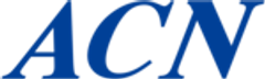 株式会社ACNのロゴ