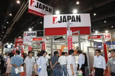 METALEX_JAPAN_PAVILLION