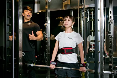 Bulky 美Bodyメソッドで持続可能な体作り