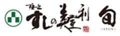 株式会社梅丘寿司の美登利総本店のロゴ