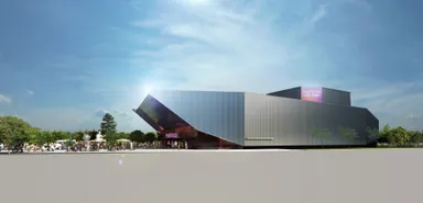 PORTBASE(ポートベイス)_完成イメージ図