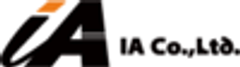 株式会社IAのロゴ