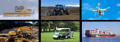 活用が期待される分野