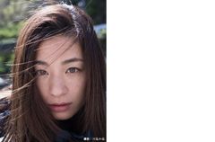 尾野真千子さん