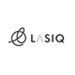 株式会社LASIQのロゴ