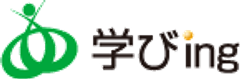 学びing株式会社のロゴ