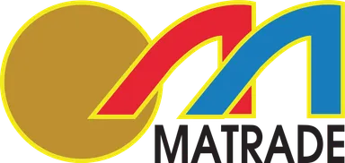 ロゴ：MATRADE