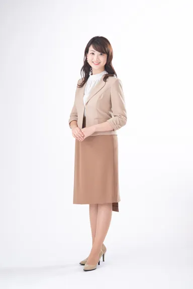 テレビ愛知アナウンサー 天野なな実