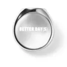 BETTER DAY(S) PRIORITY