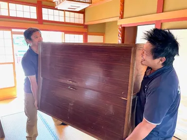 便利屋お助けマスター広島店3