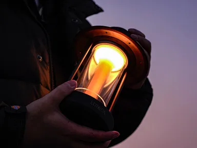 LUMENA「CLASSIC」 16