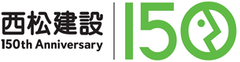 西松建設株式会社