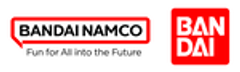 株式会社バンダイ　ブランドトイ企画部のロゴ