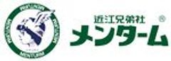 株式会社近江兄弟社のロゴ