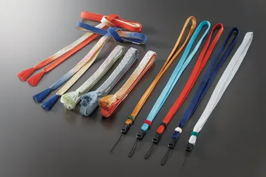 三重＜藤原組紐店＞