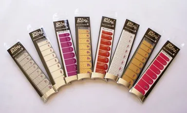 ピンクパンサーブリックス全8色