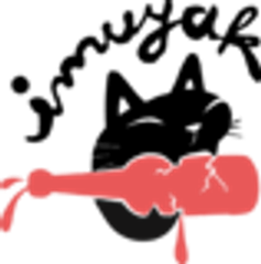 2023イムヤック実行委員会のロゴ