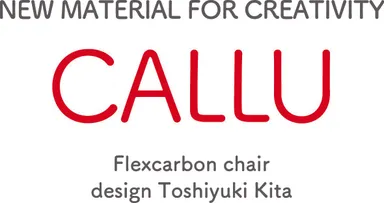 「CALLU」ロゴ