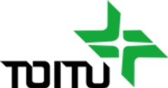 トーイツ株式会社のロゴ