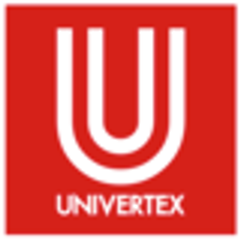 Univertex株式会社のロゴ