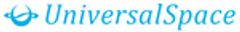 株式会社ユニバーサルスペースのロゴ