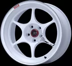 18inch Rear-face Machining White