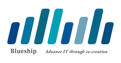 株式会社Blueship
