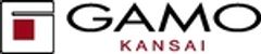 株式会社ガモウ関西のロゴ