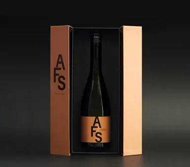 「AFS Ensemble 2004＆2008」720ml 木戸泉酒造
