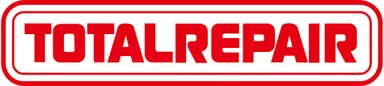 トータルリペア：ロゴ