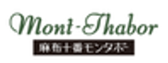 麻布十番モンタボー、株式会社スイートスタイルのロゴ