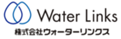 株式会社ウォーターリンクスのロゴ