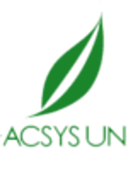 株式会社ACSYS UNのロゴ