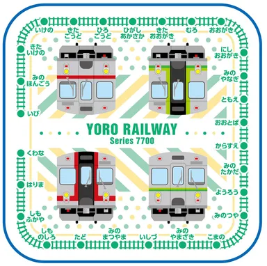 イメージ７７００系