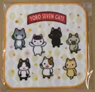 YORO SEVEN CATS