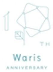 株式会社Warisのロゴ