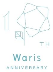 株式会社Waris