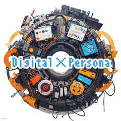 Digital Persona(デジタルペルソナ)