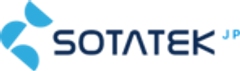 株式会社SOTATEK JAPANのロゴ